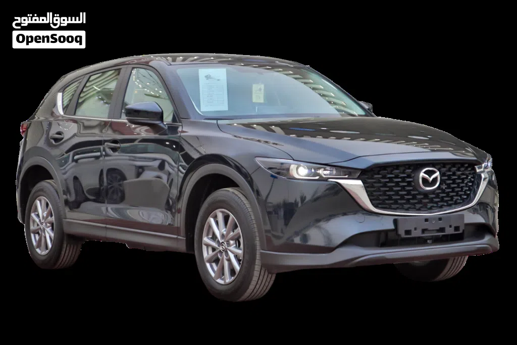 مازدا CX-5 Standard