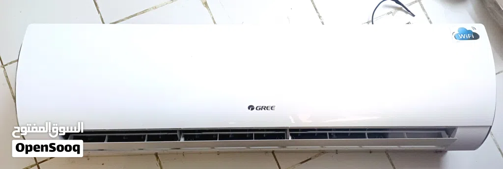 مكيف سبليت للبيع شركة GREE 24000 BTU