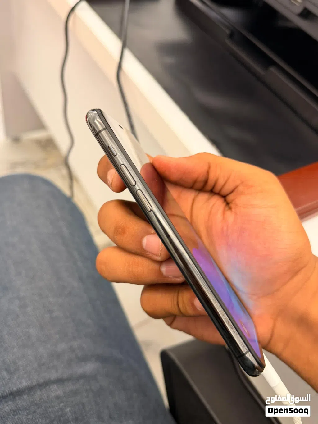 I phone 11pro 256giga