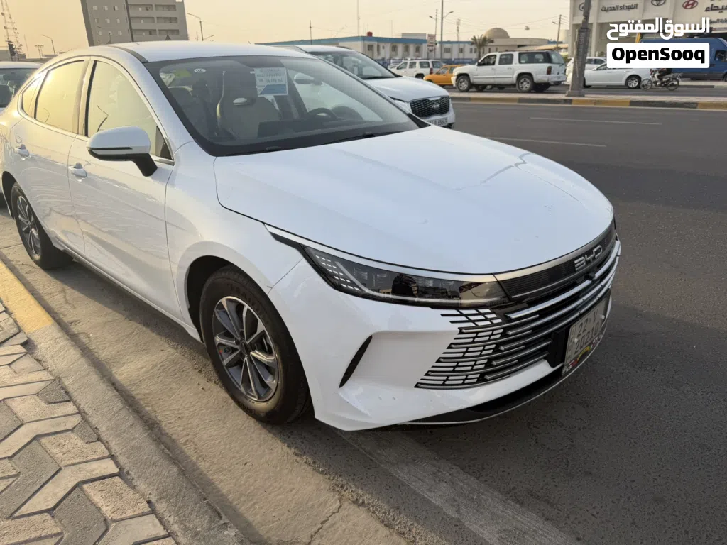بي واي دي ديستروير