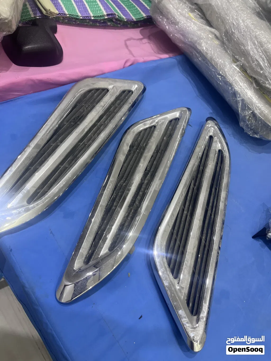 نيسان ارماده 2020