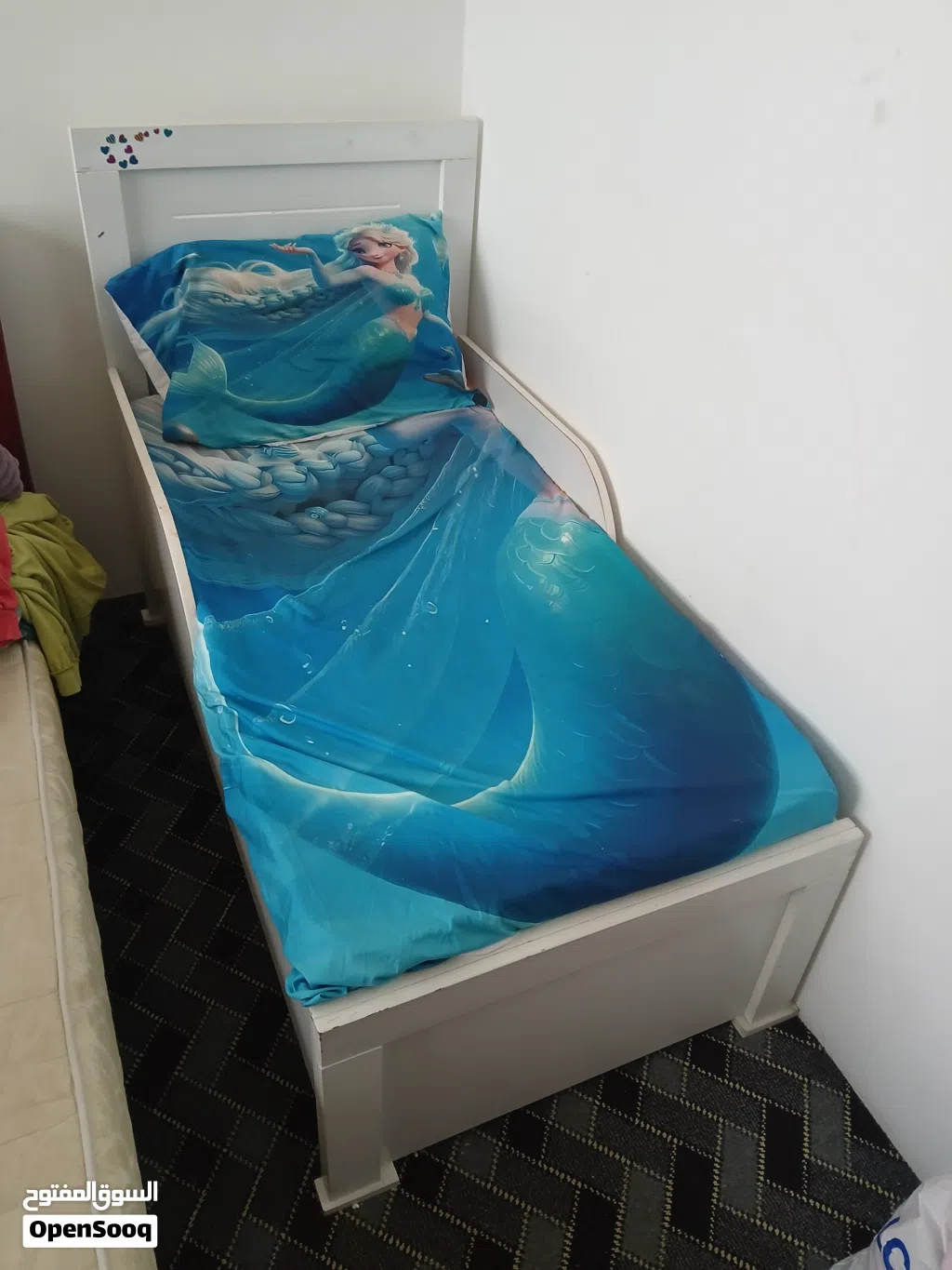 سرير اطفال للبيع children bed for sale