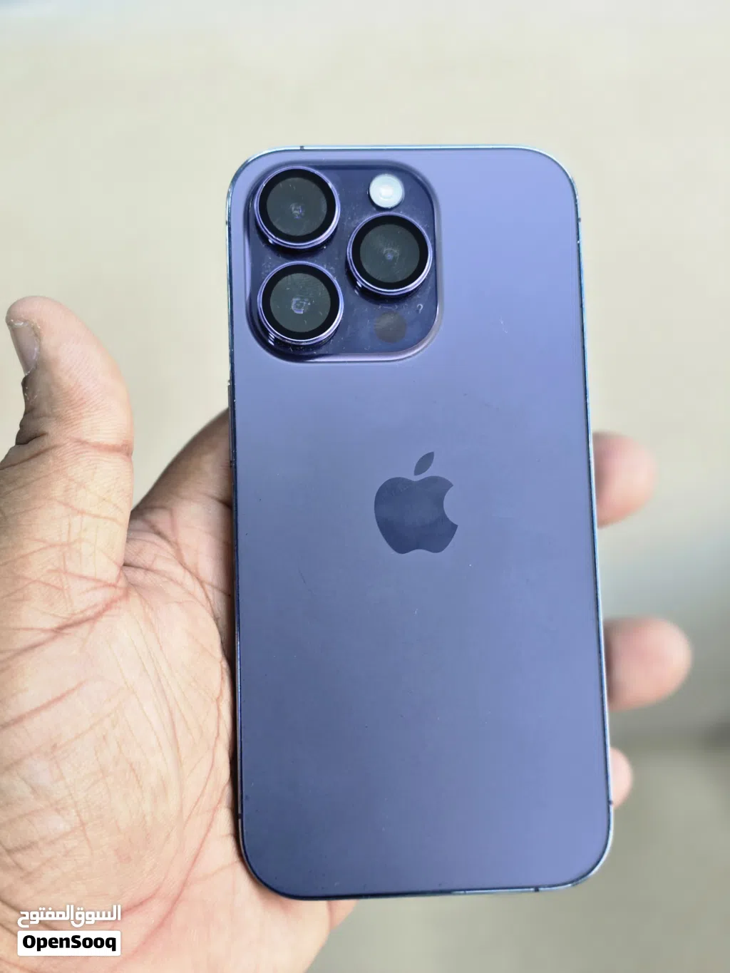 iphone 14 pro 256gb Battery 92%