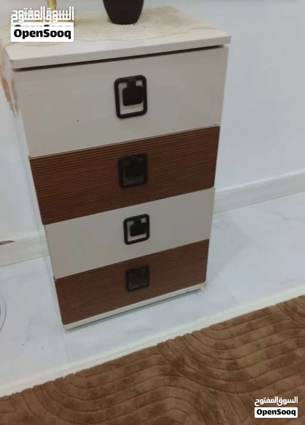 غرفه تركي مودل لبيع 8قطع غرفه جبيره ضخمه كنتورين بيهه نضيفه