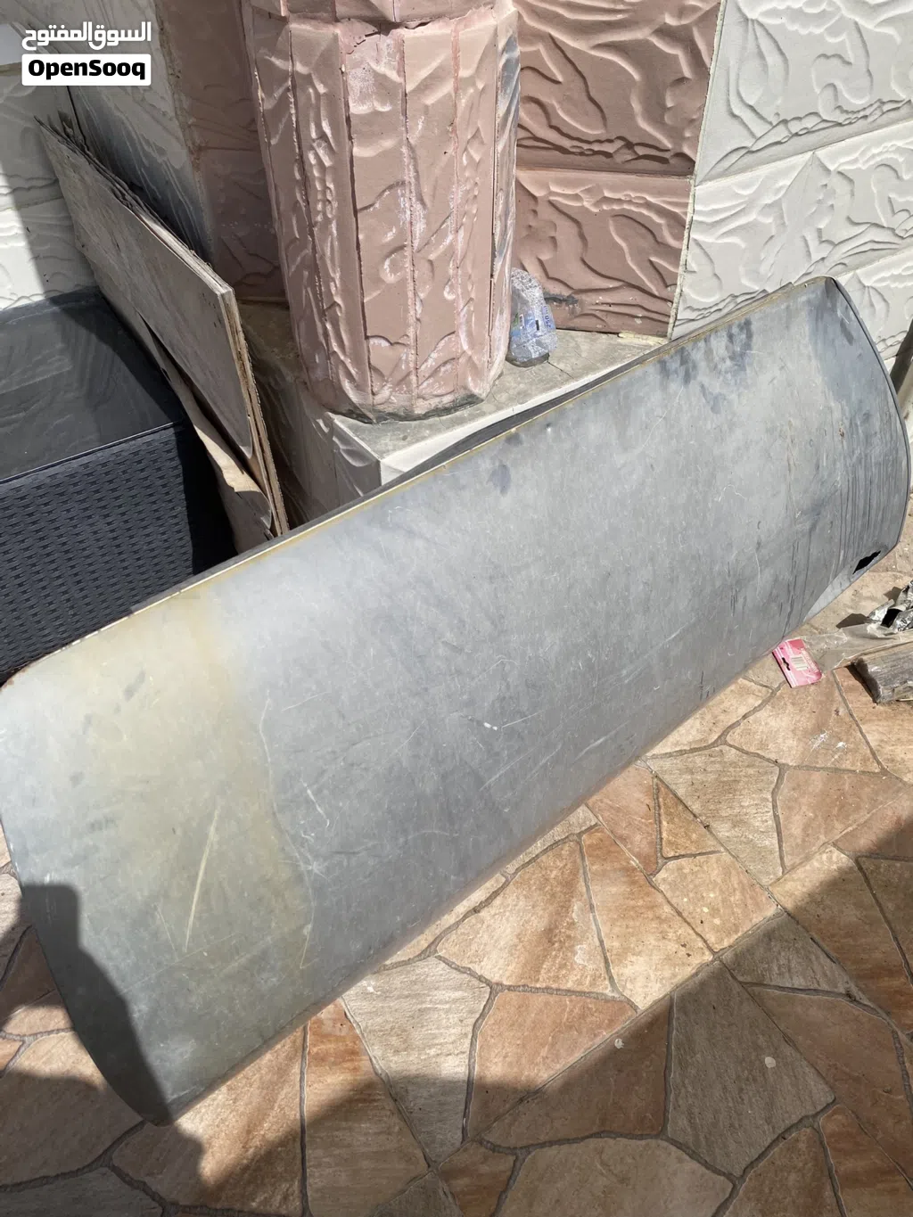 باب جهه اليمين لكزس RC الموديل تحت