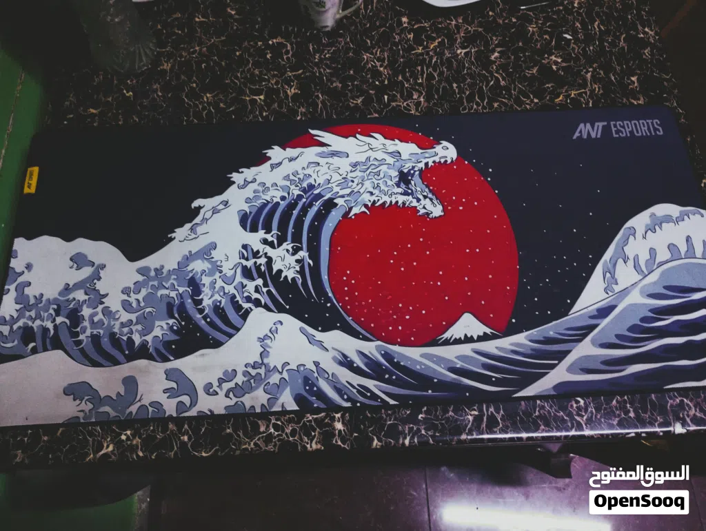 Ant eSports Xxl mousepad