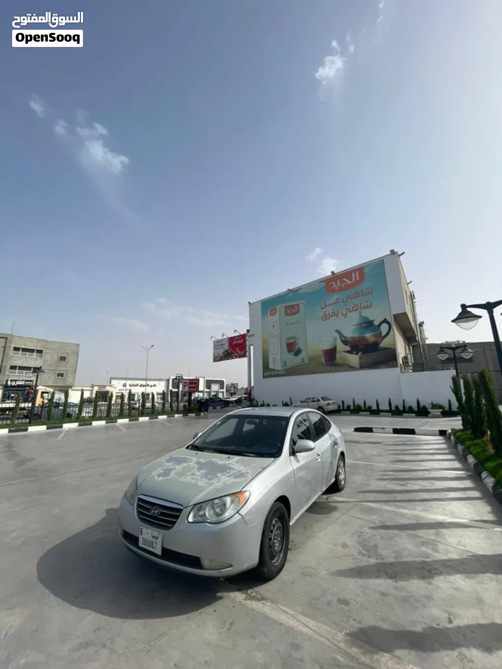 هيونداي النترا SE
