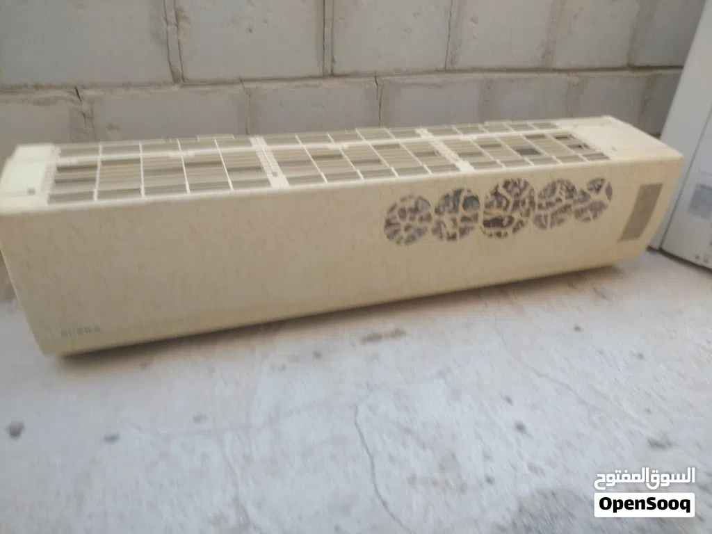 used ac 2 ton