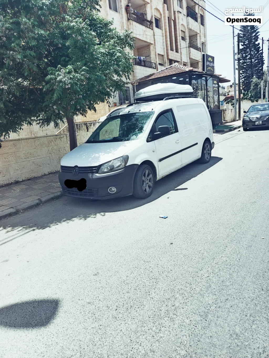 Volkswagen Caddy Caddy