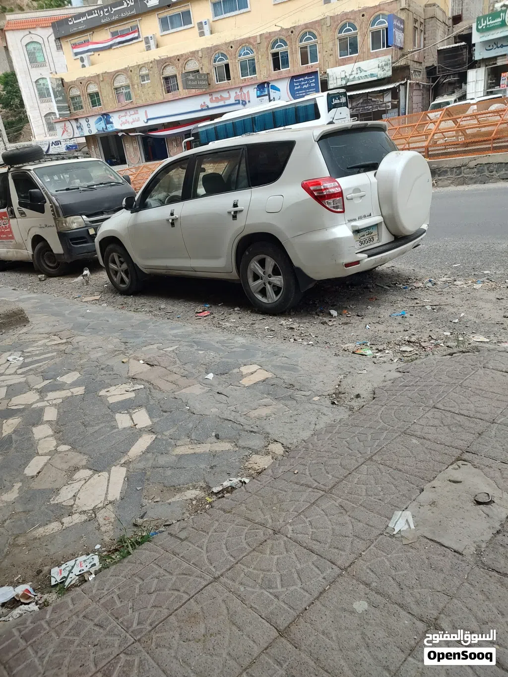 تويوتا راف فور Adventure