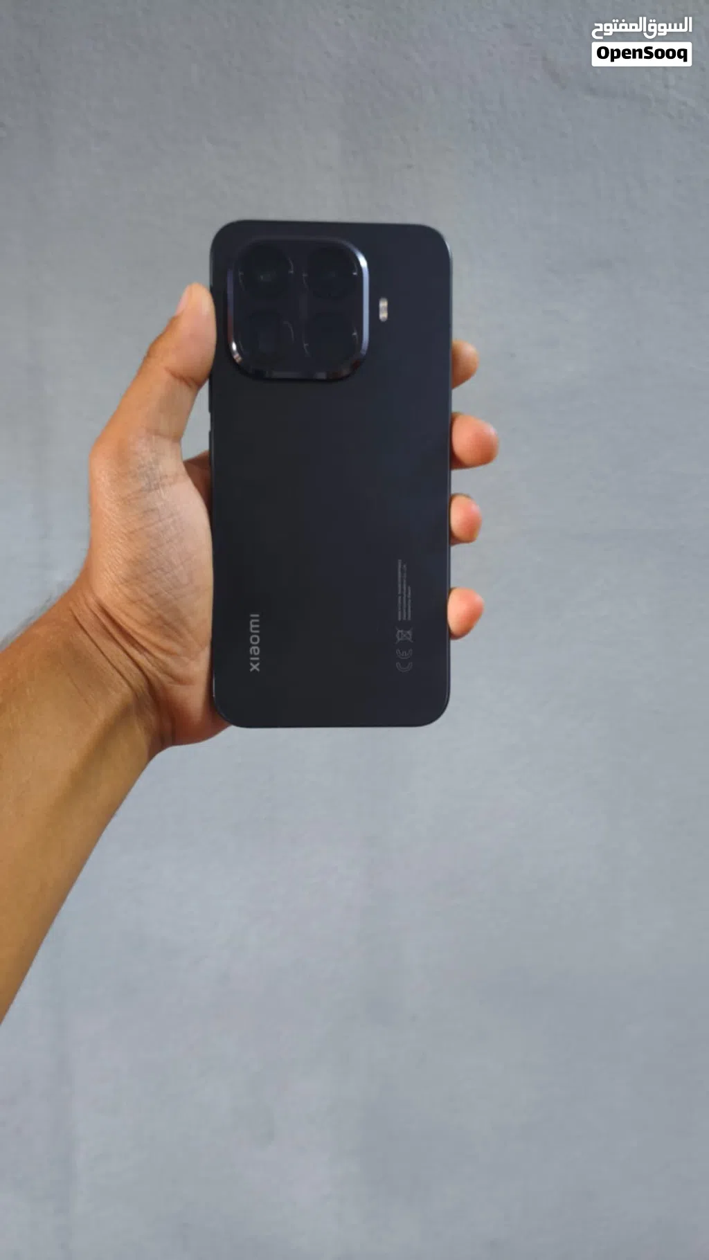 Mi 15T pro شاومي 15تي برو
