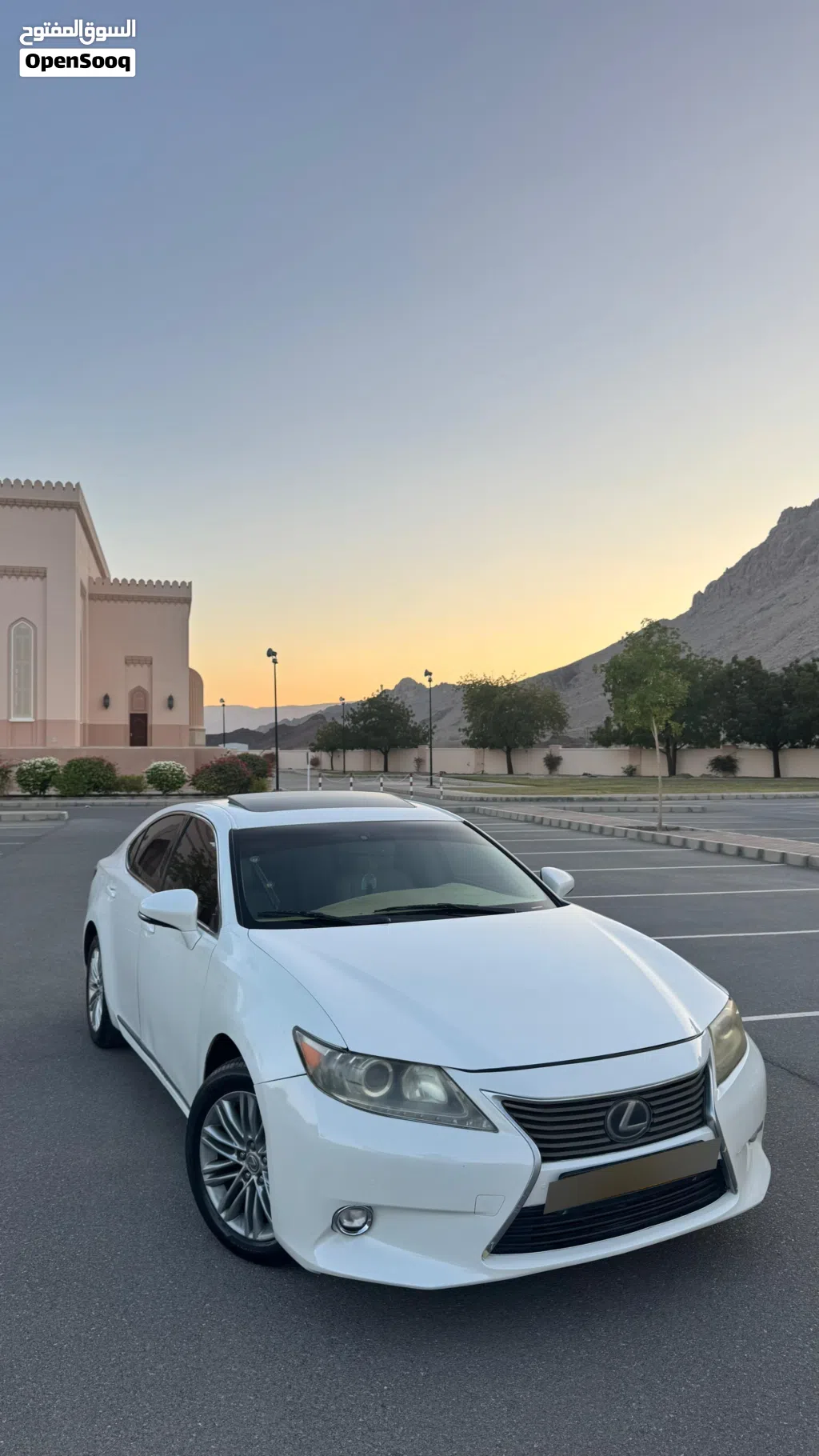 Lexus ES ES 350