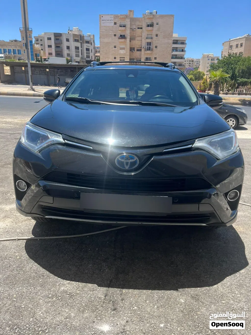 Toyota RAV 4 XLE