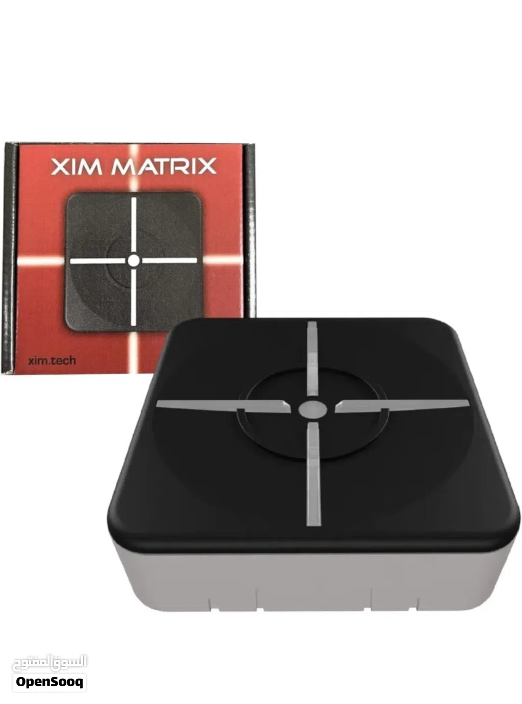 قطعة Xim Matrix مستعملة