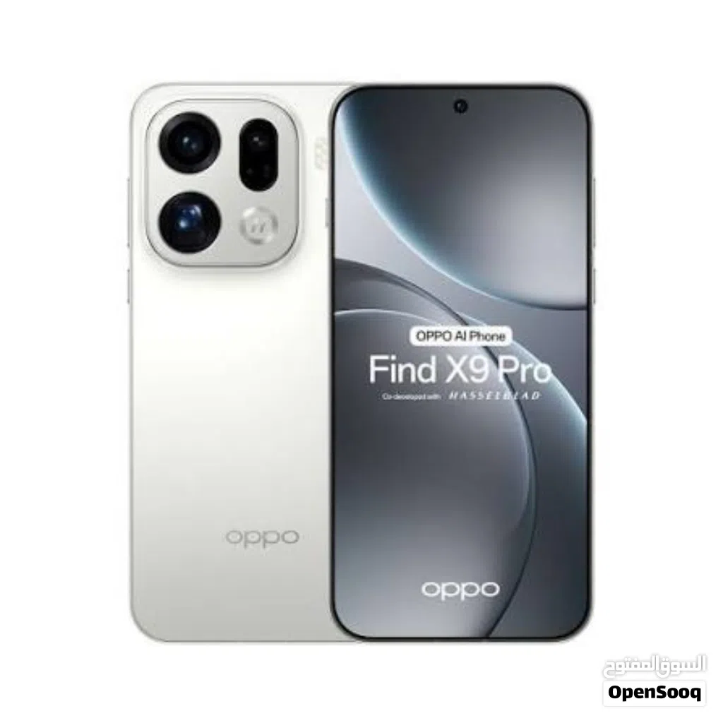اوبو فايند x9 pro