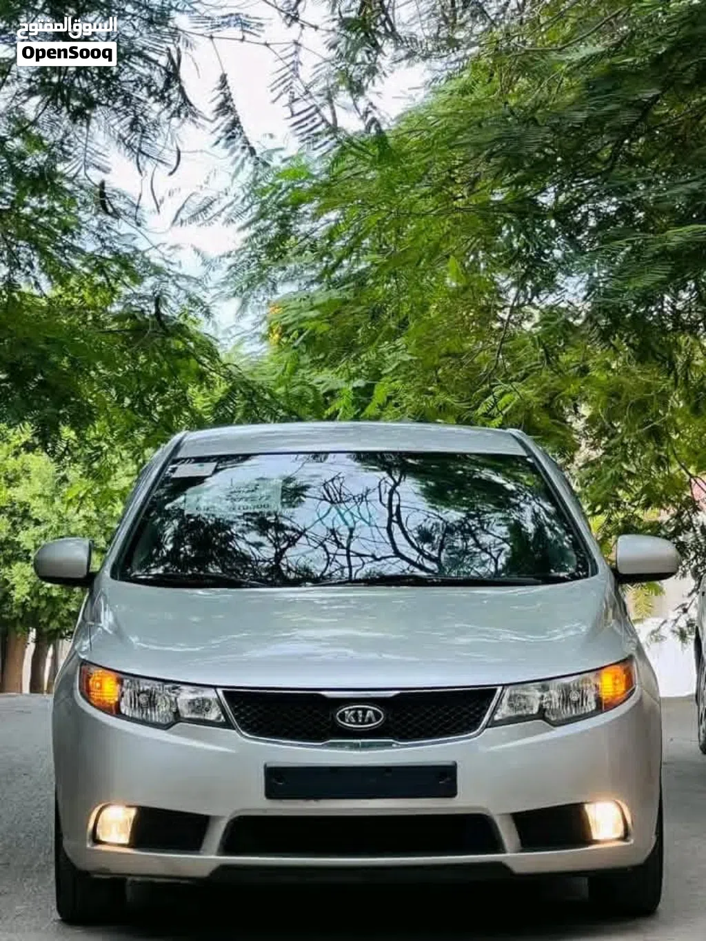Kia Forte LX