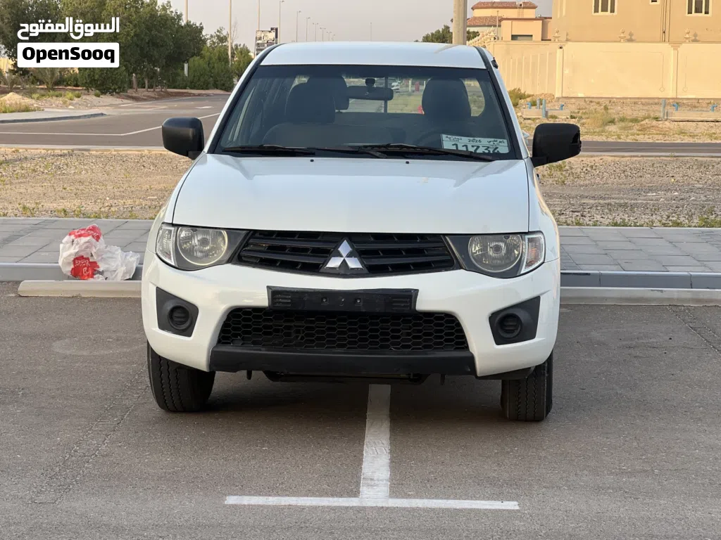 ميتسوبيشي L200 Standard