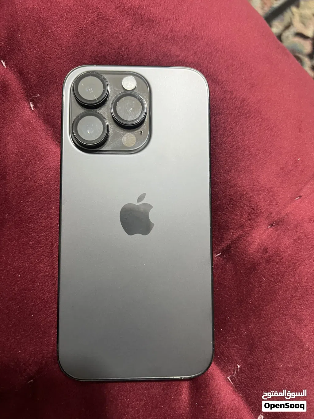 I phone 14 pro 128g