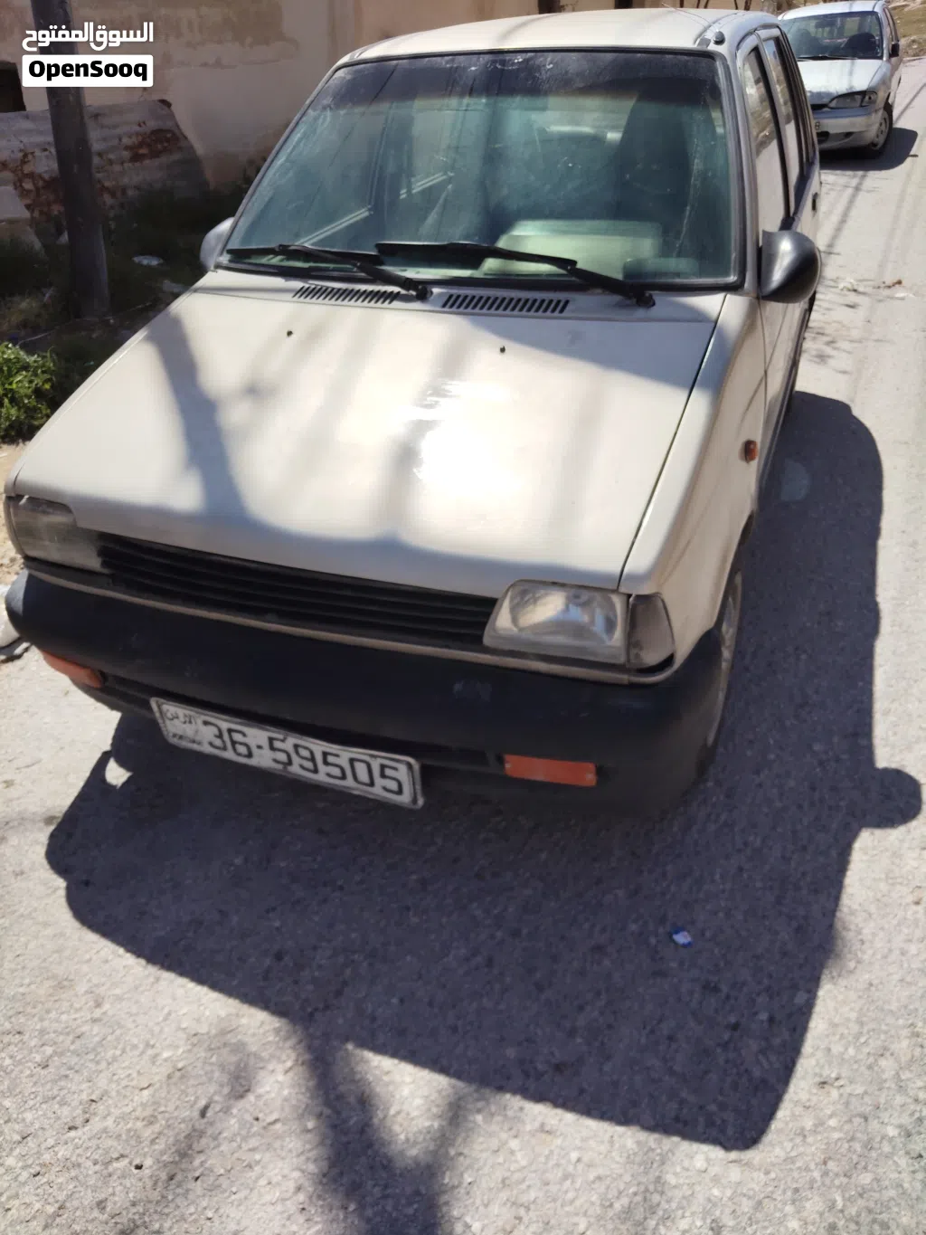 Maruti Suzuki Other