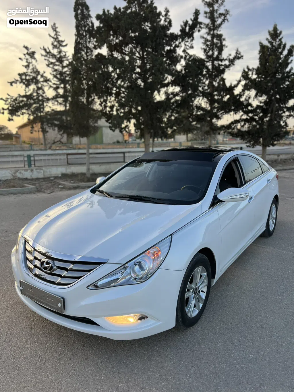 Hyundai Sonata Limited