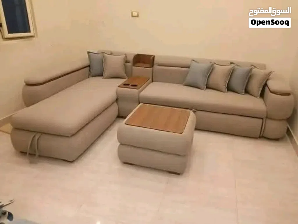 ركنه عوانه خشب زان
