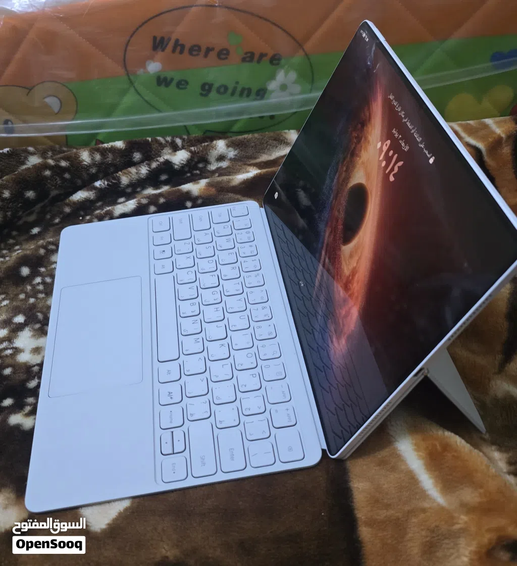 Honor magic pad 4