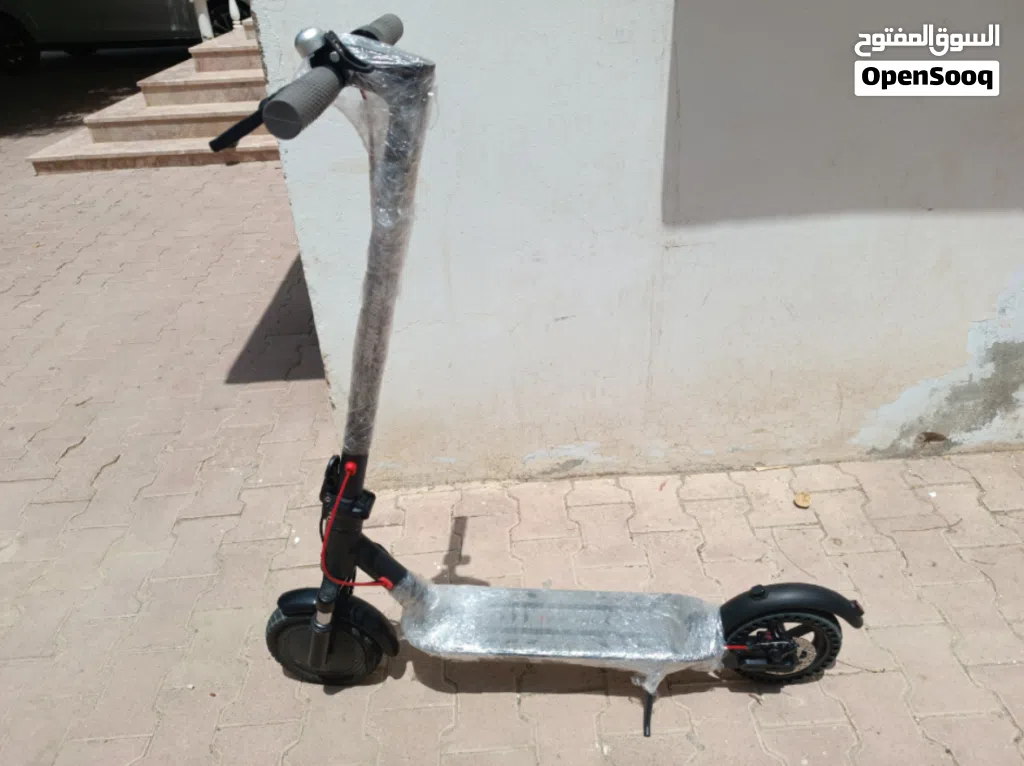 Rohan Wings Electric Scooter for Sale 75 OMR