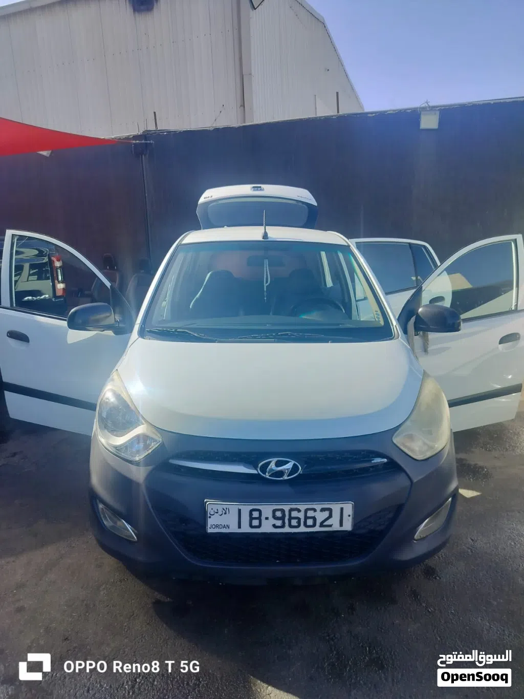 Hyundai i10 Standard