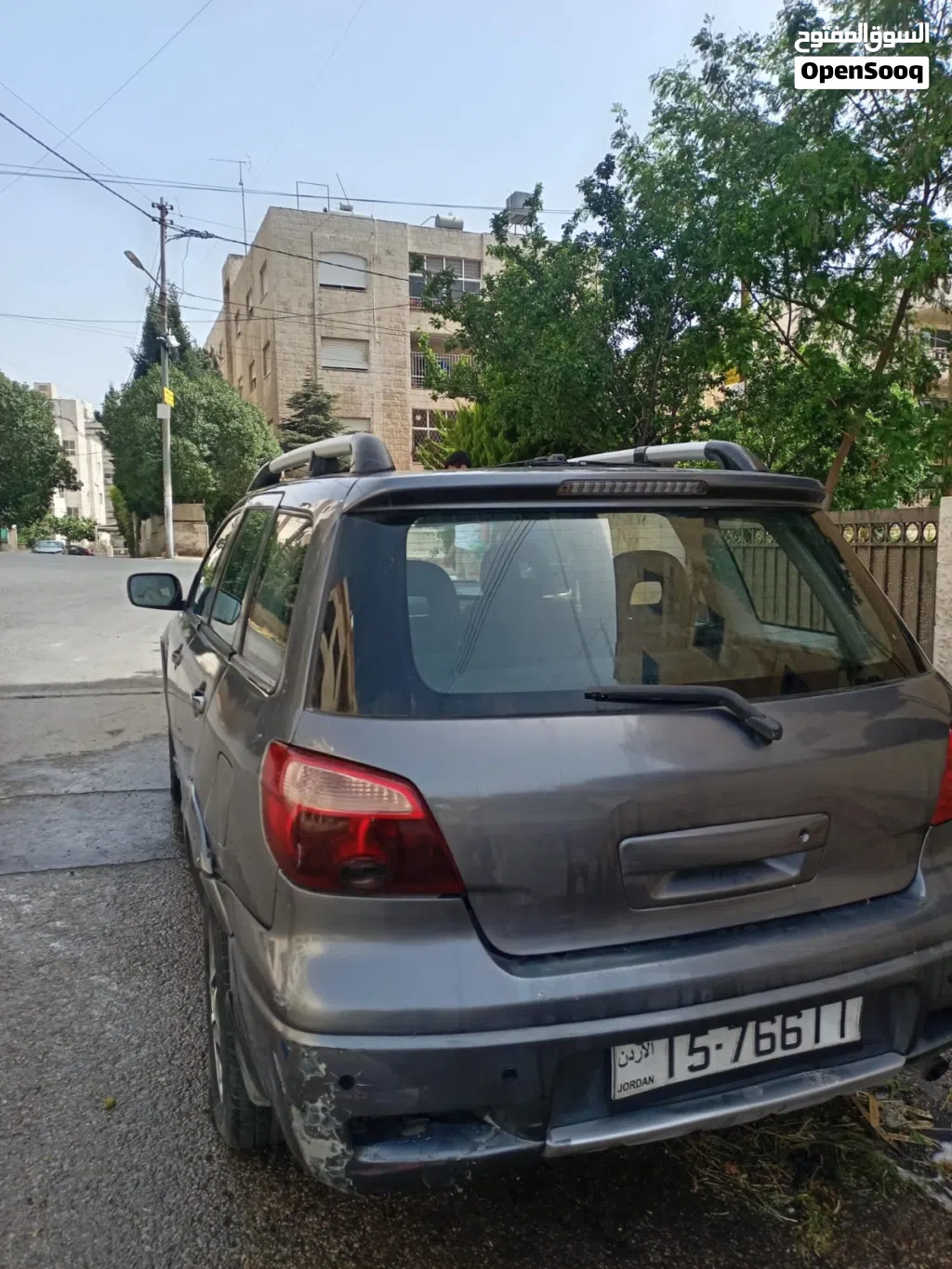Mitsubishi Outlander Standard