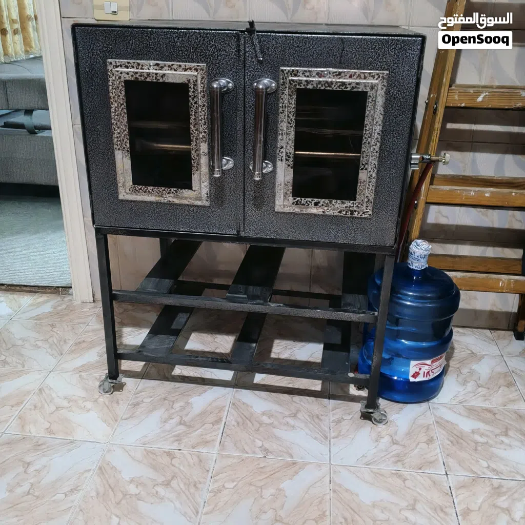 فرن عربي للبيع