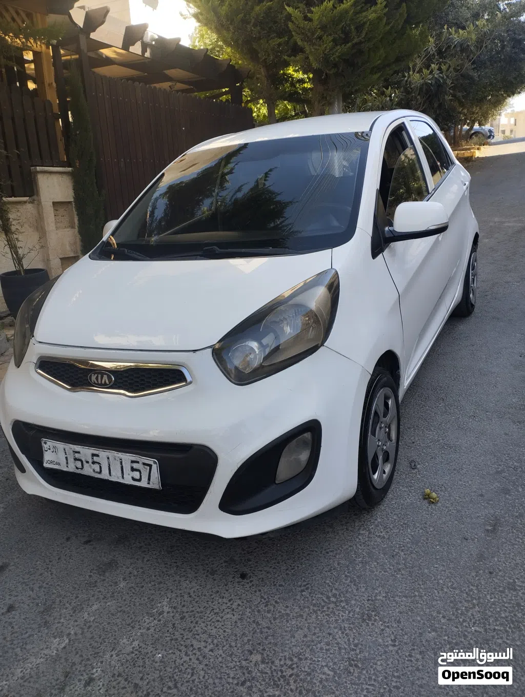 Kia Picanto Standard