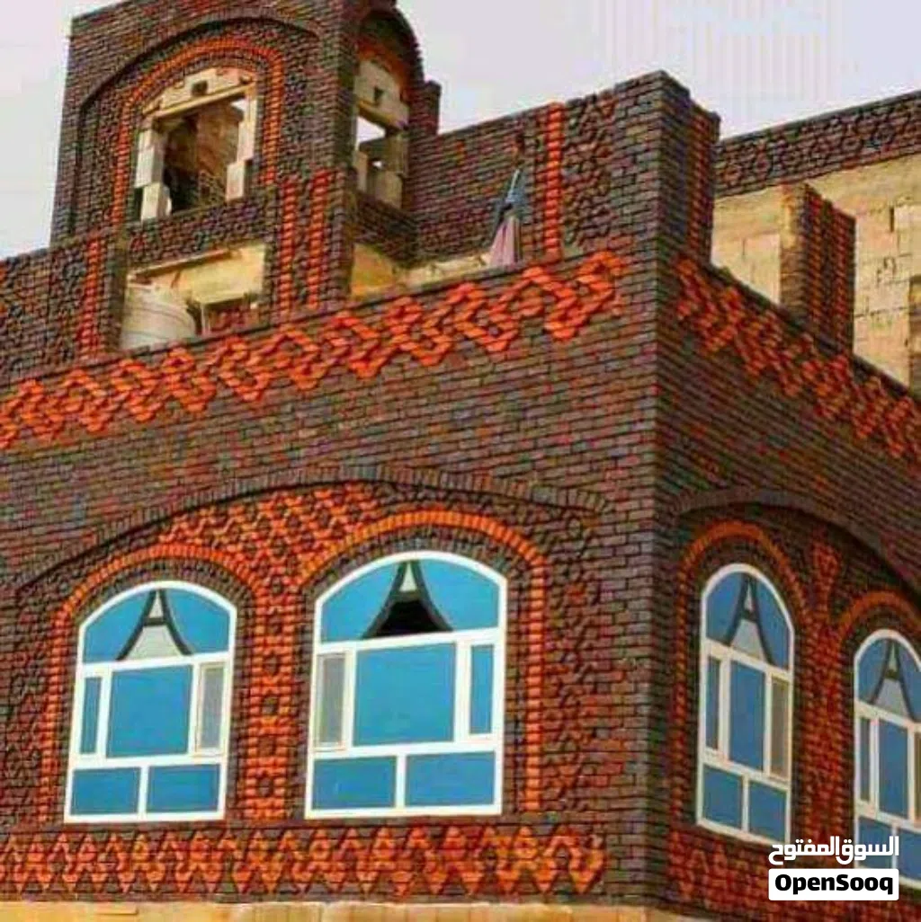 جلال الصباحي لبيع الياجور والمقاولات العامه.