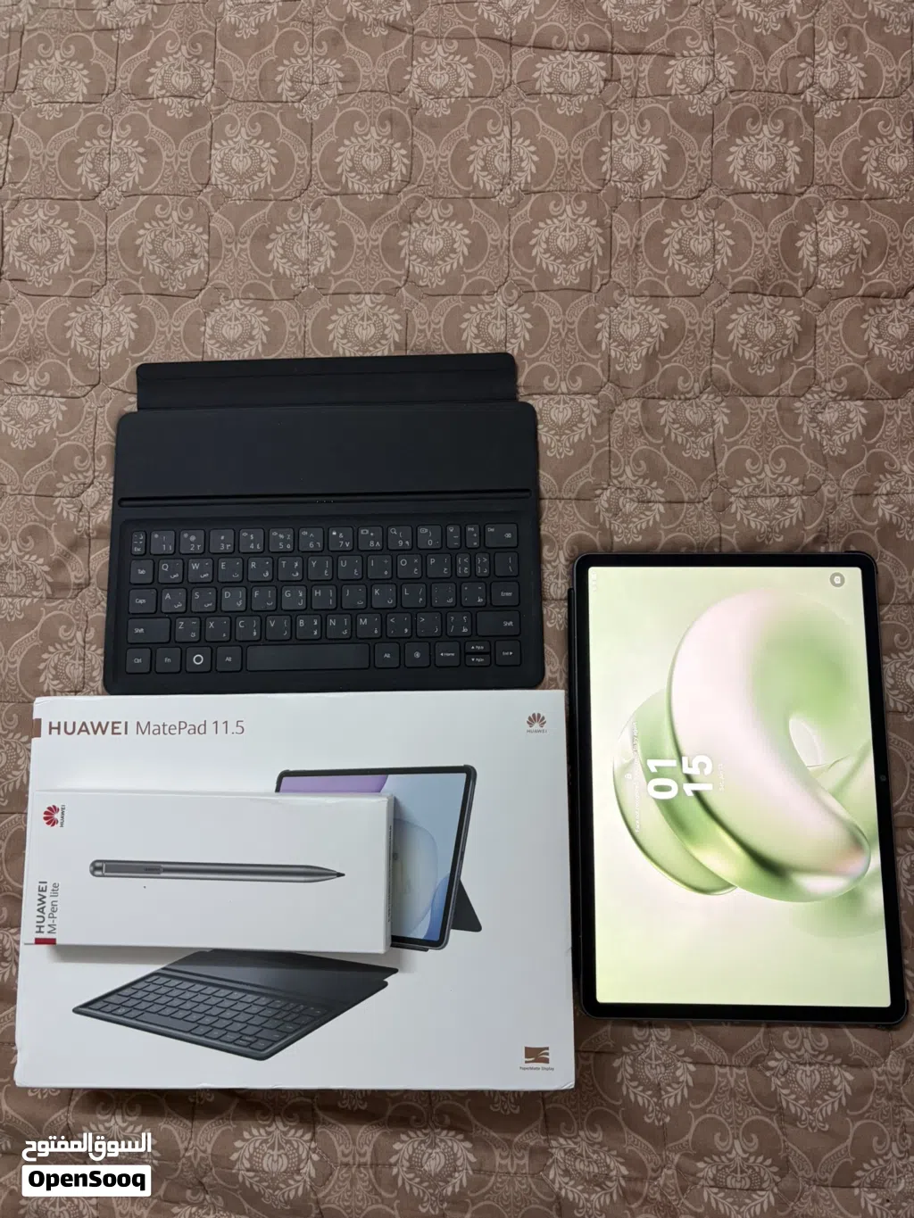 هواوي Matepad 11.5 للبيع
