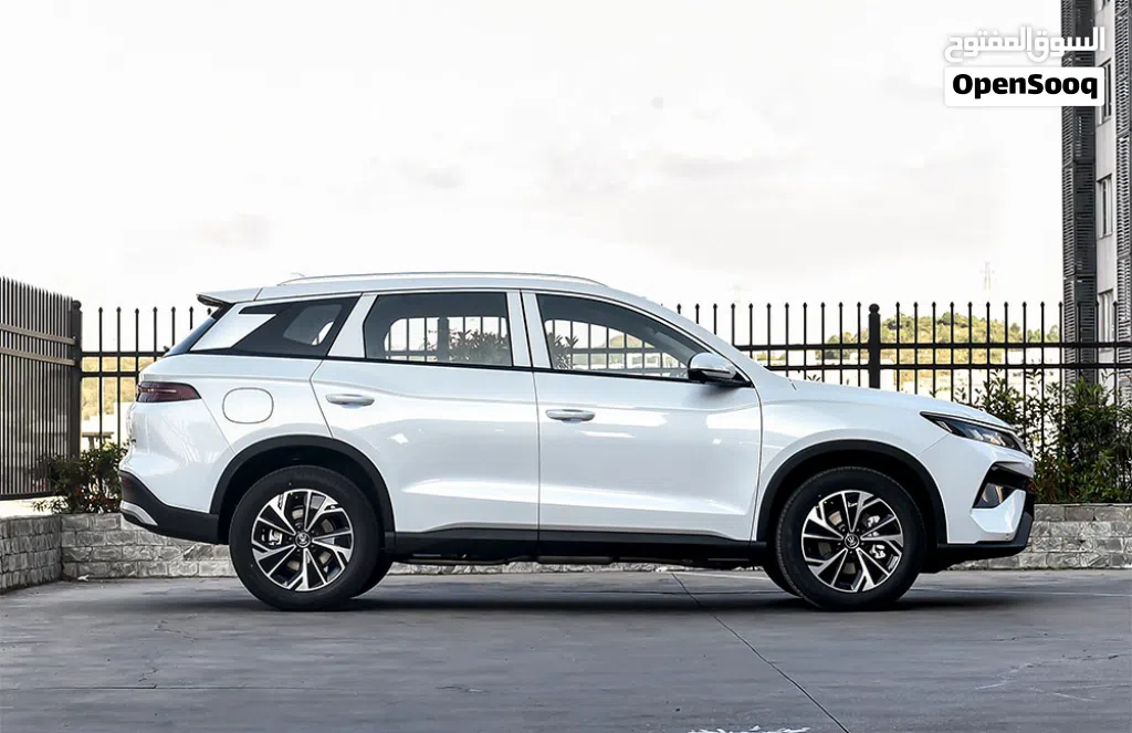 BYD Song Pro