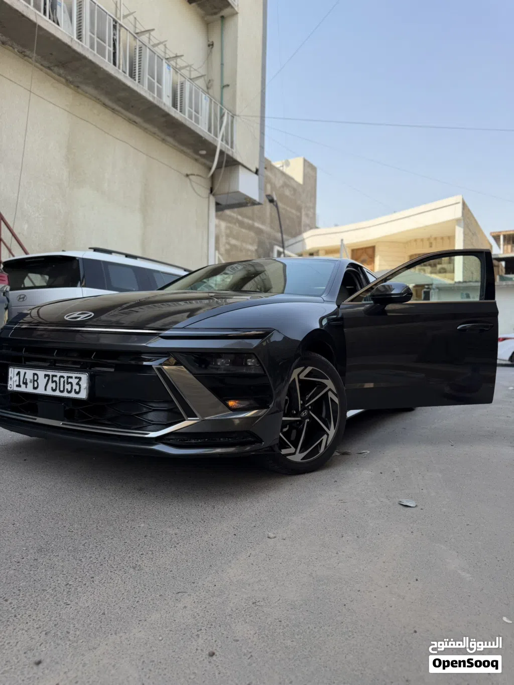 Hyundai Sonata SEL