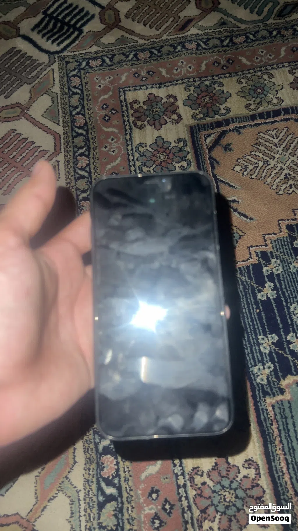 ايفون XR عرطه