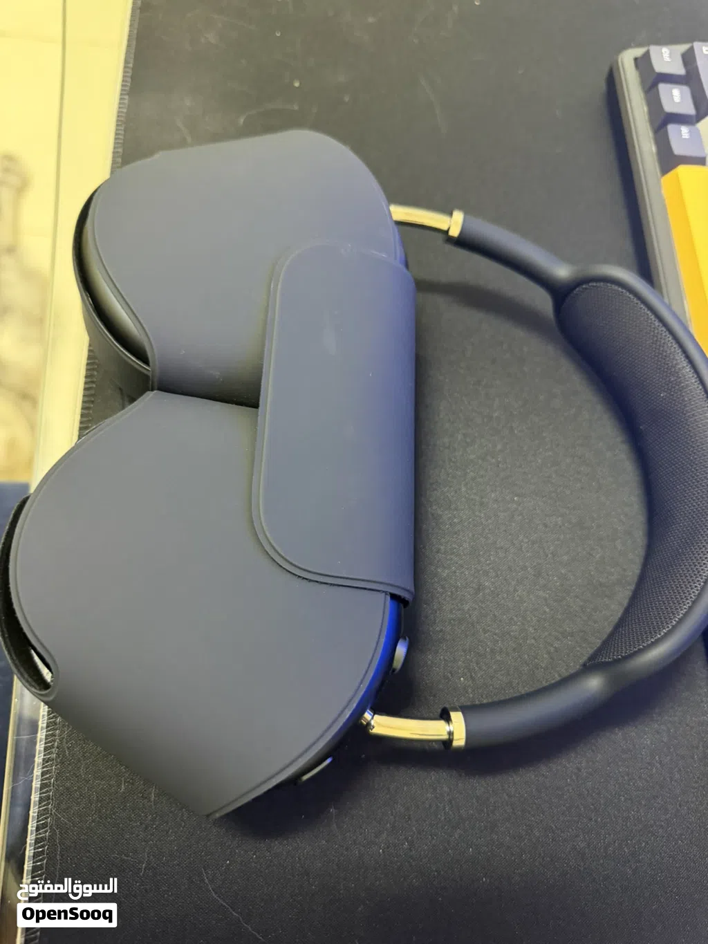 Airpods Max 2nd gen(type C)