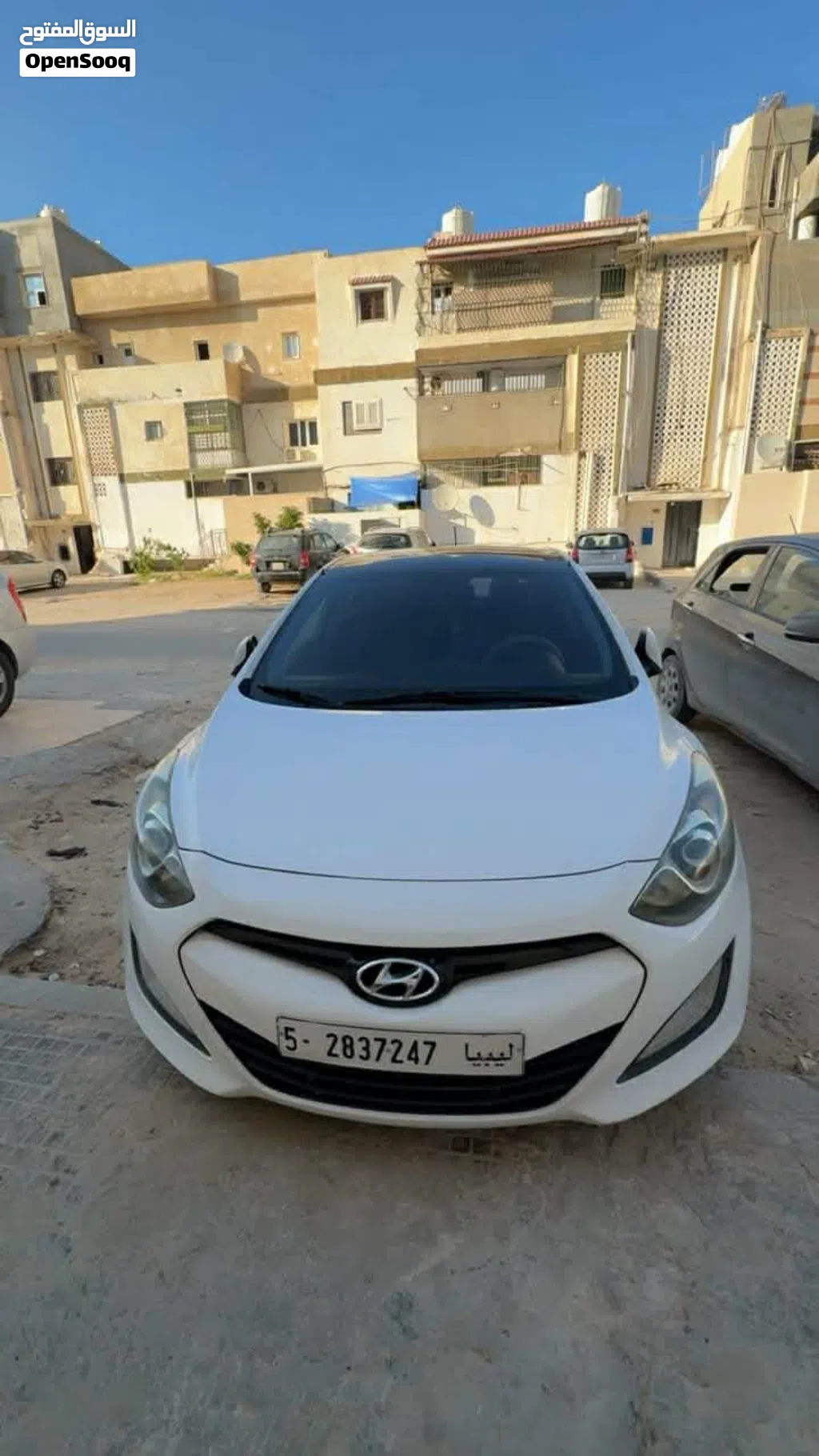 هيونداي i30 GL