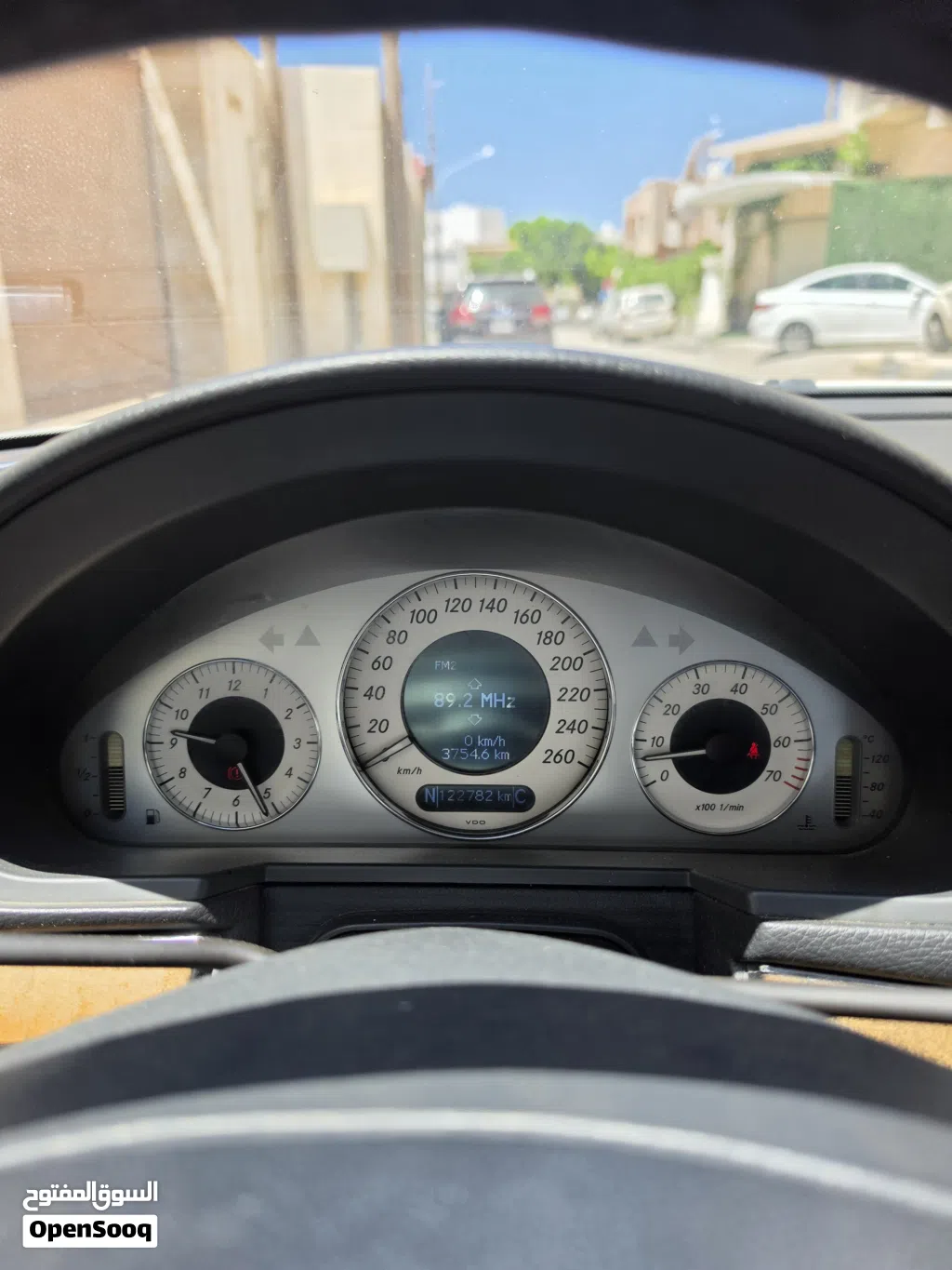 مرسيدس بنز الفئة-E E 350