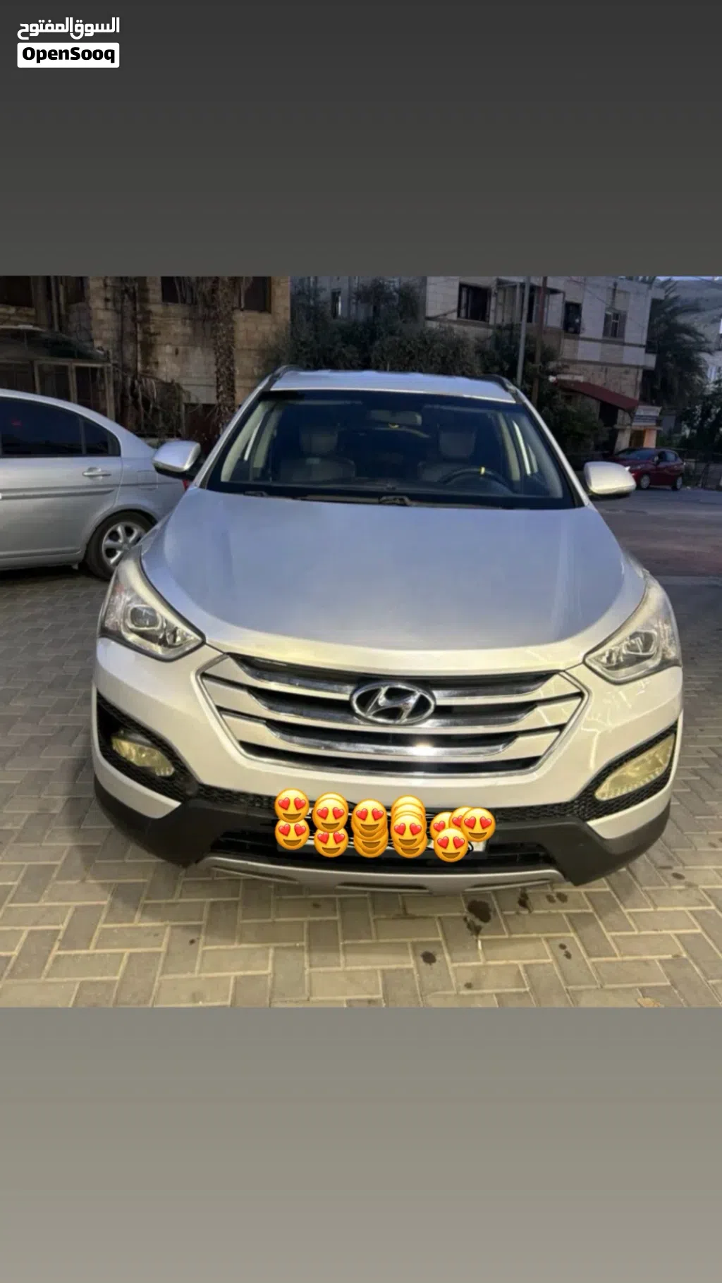 هيونداي سنتافي GLS