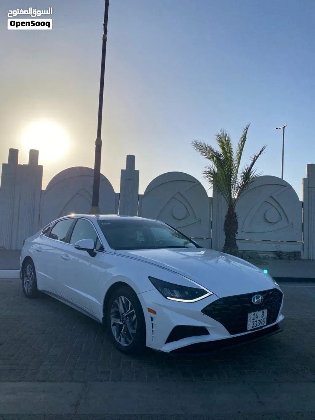 Hyundai Sonata SEL
