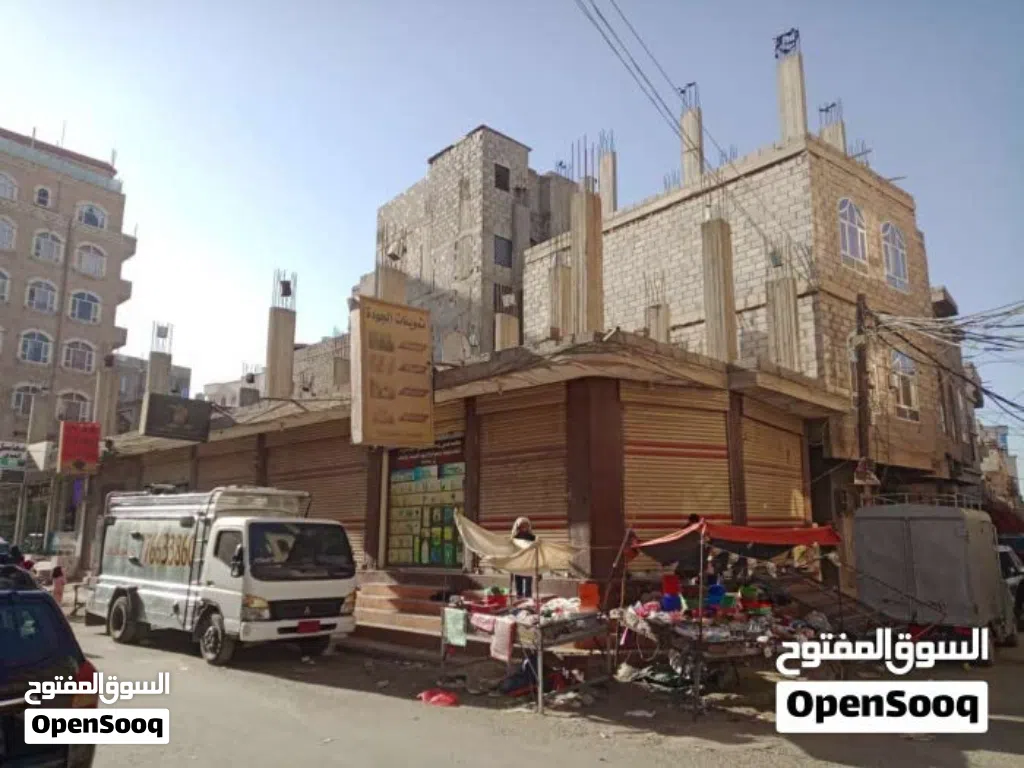 مطلوب غرفة و حمام عائلي أو غرفتين للايجار
