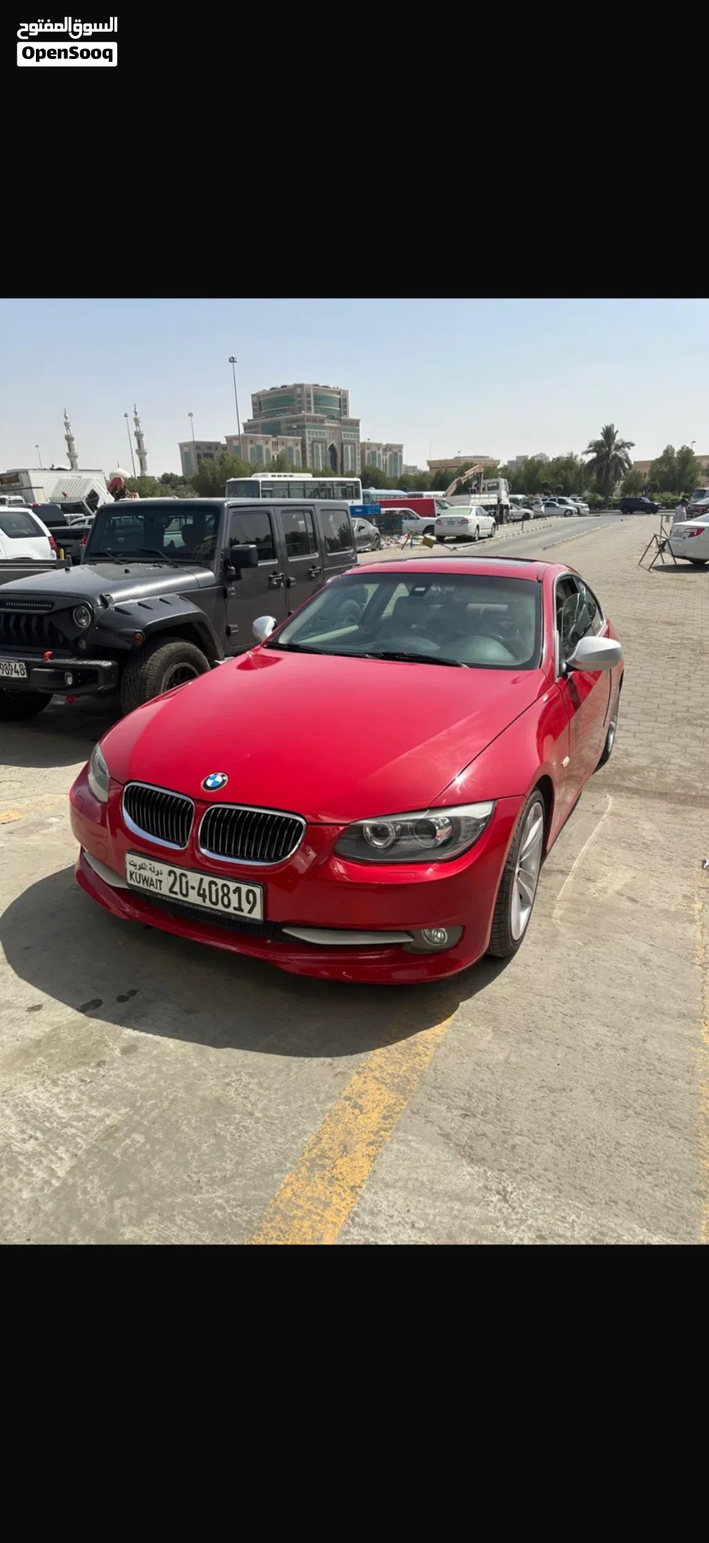 BMW 3 Series 325