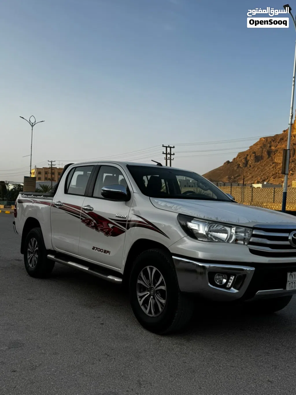 Toyota Hiace GL