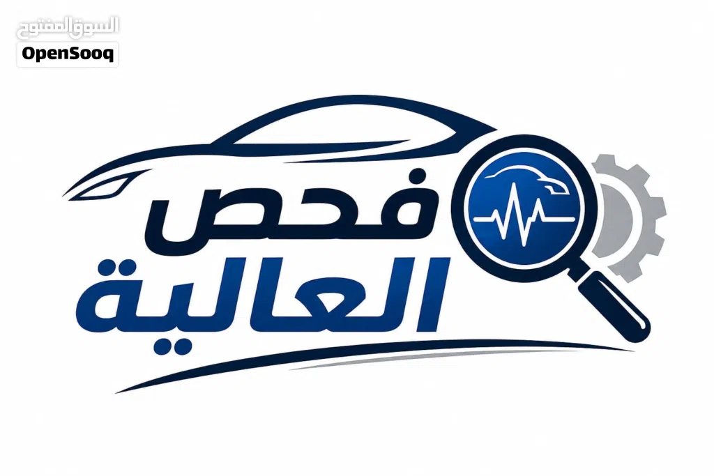فحص كمبيوتر السيارة