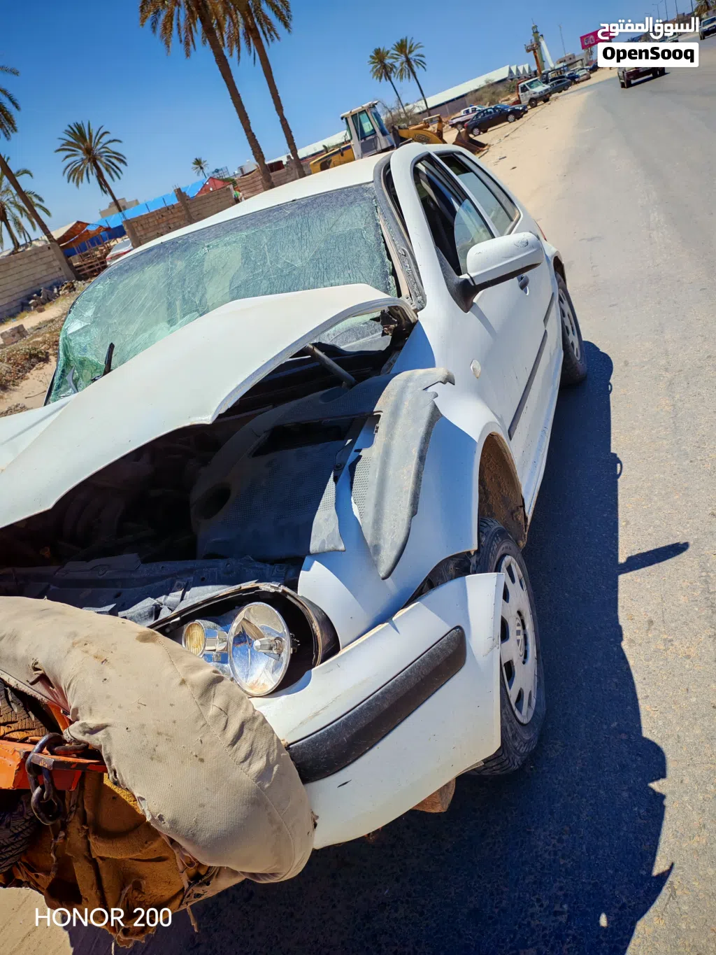 فولكسفاغن باسات Standard