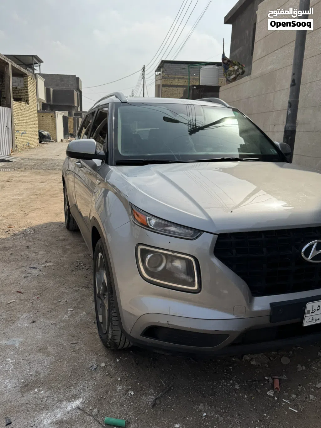 هيونداي فينيو Limited