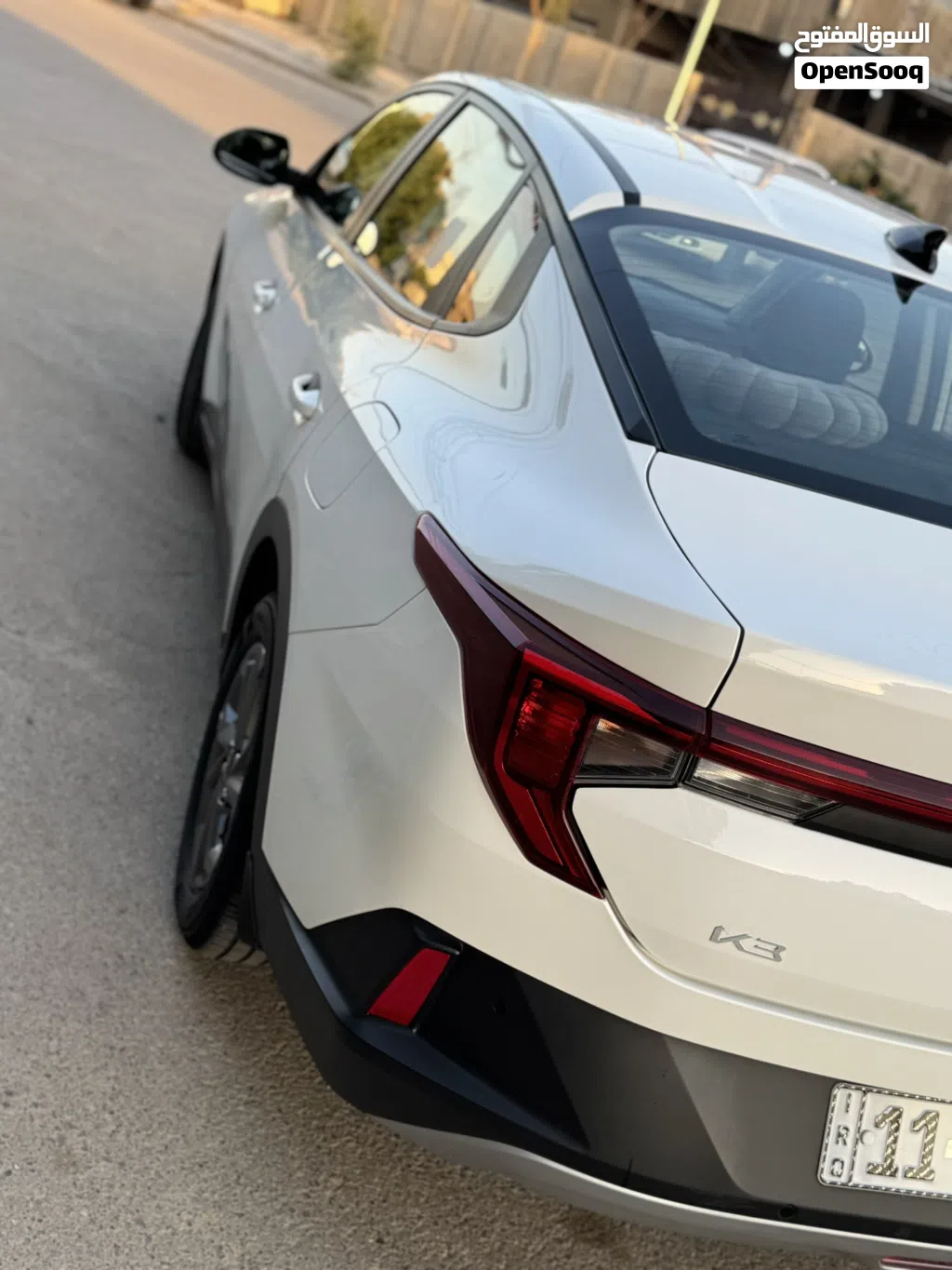 کیا K3 Standard