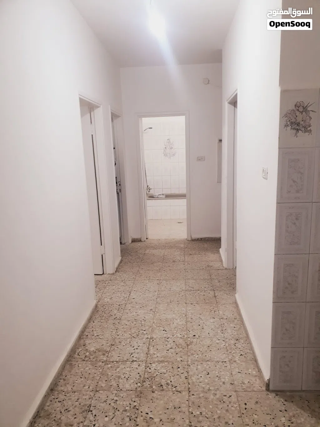 شقه للايجار