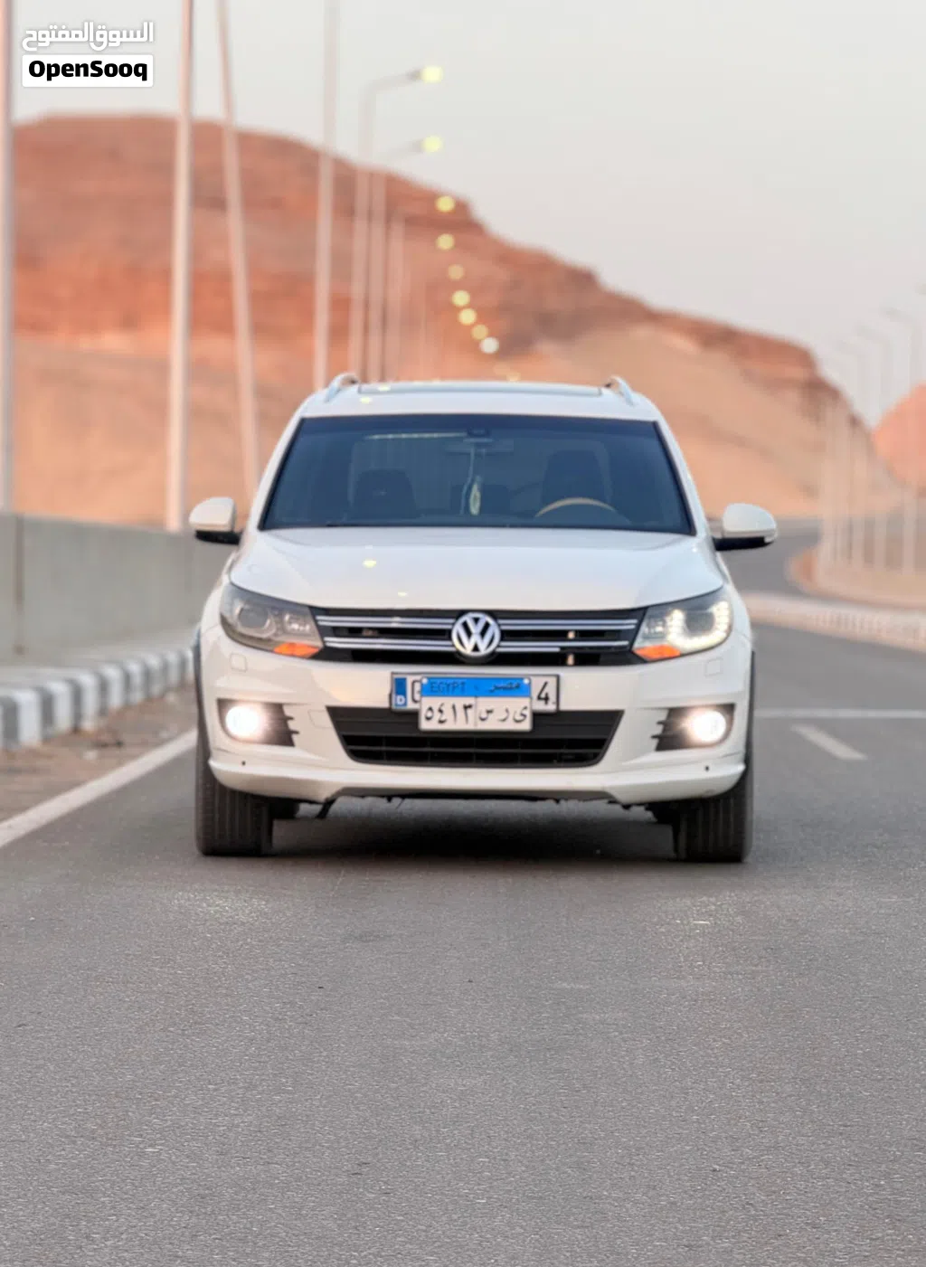 فولكسفاغن تيجوان Life 1.4